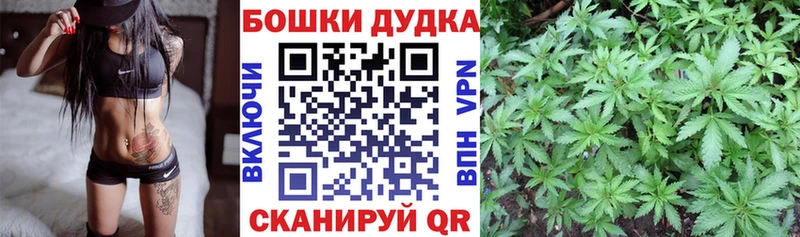 Канабис индика Каневская
